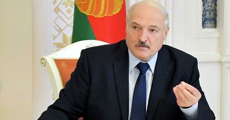 Лукашенко поквитается с Литвой по методу Путина 