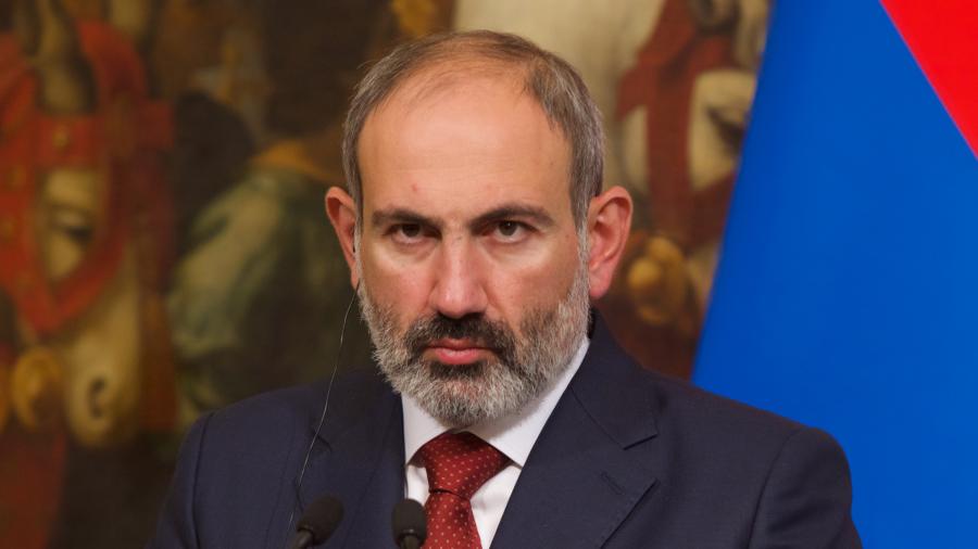 Армения заплатила за избрание Пашиняна Карабахом 