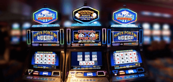 Американская рулетка онлайн казино Queen of luck