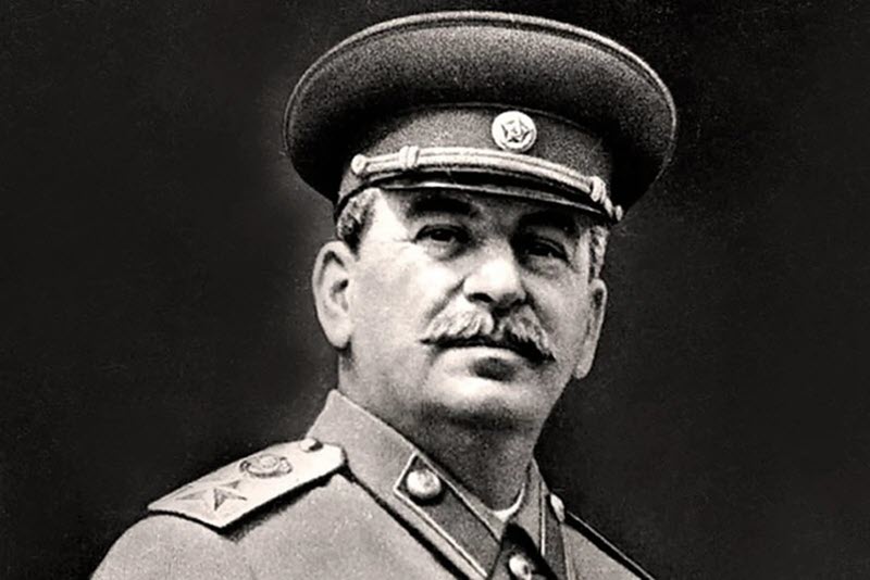 Сталина на вас нет: как интернет-коммунисты довели идею до абсурда