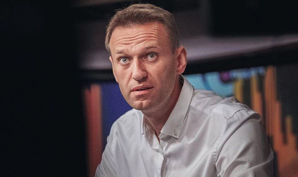 Серые кардиналы или кто стоит за Навальным