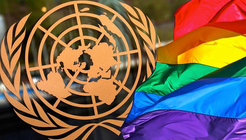 ООН и ЛГБТ