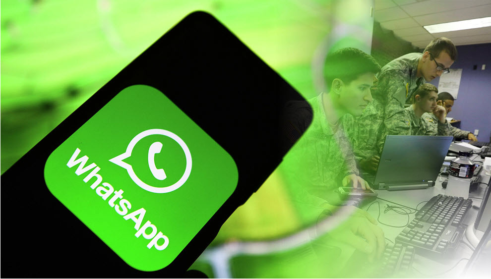 5 причин, чтобы удалить WhatsApp