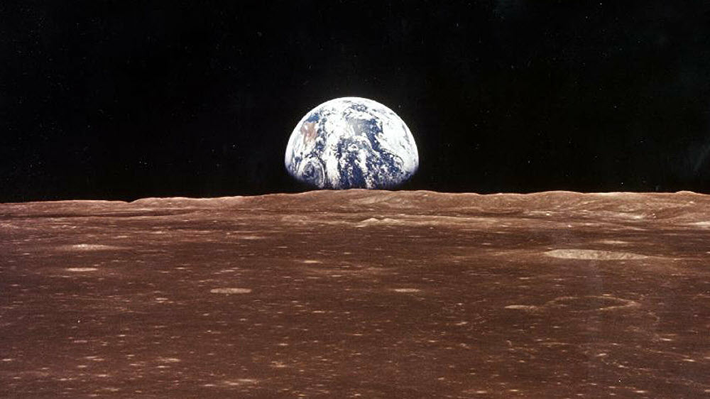 Россия планирует запуск аппарата на Луну впервые за 45 лет