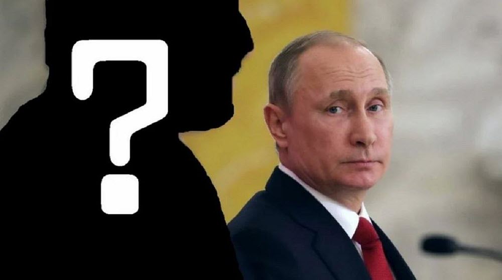 Кто будет следующим президентом России