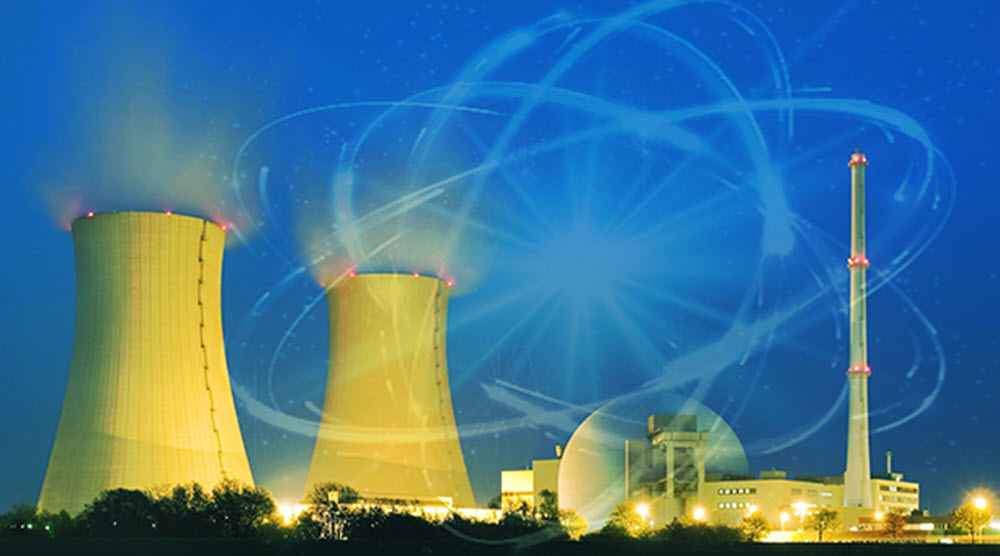 Атомная энергетика: Россия строит атомные электростанции по всему миру
