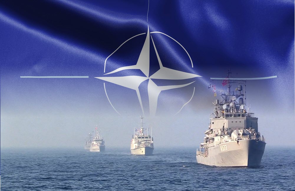 Готова ли Анкара подключить НАТО на «безлимитный тариф» в Черном Море?