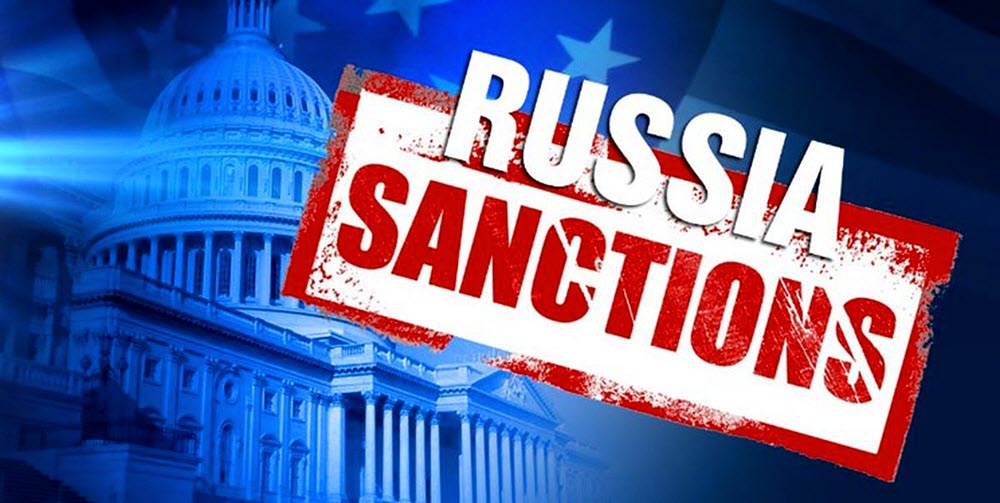 Санкции для России — «черная метка» или счастливый билет?