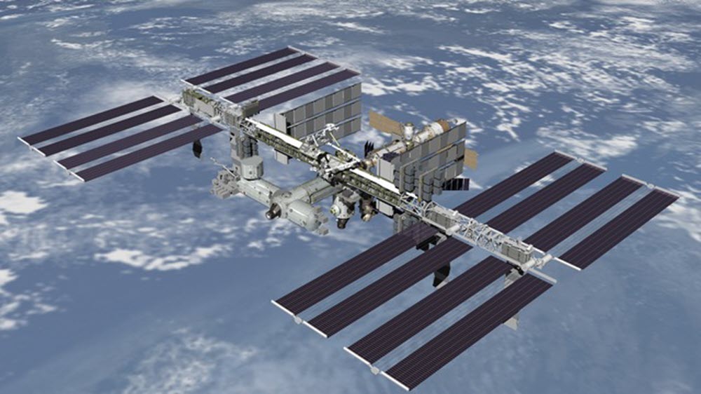 Россия скоро начнет строительство собственной орбитальной станции