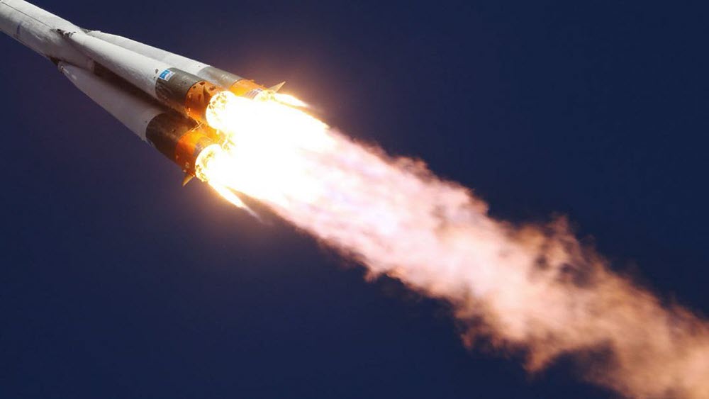 Российские инженеры испытывают пульсирующий детонационный двигатель (ПДД)