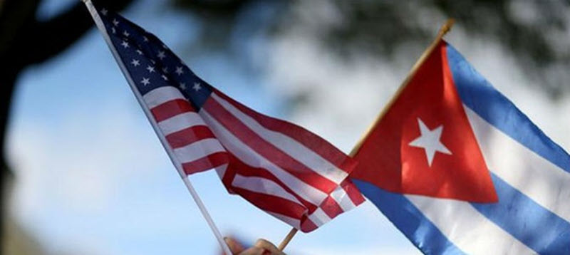 Китайцы разбивают фантазии США о госперевороте на Кубе