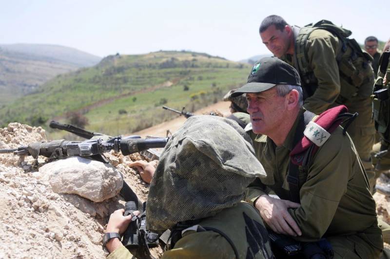 Министр обороны Израиля: Пришло время для военных действий против Ирана