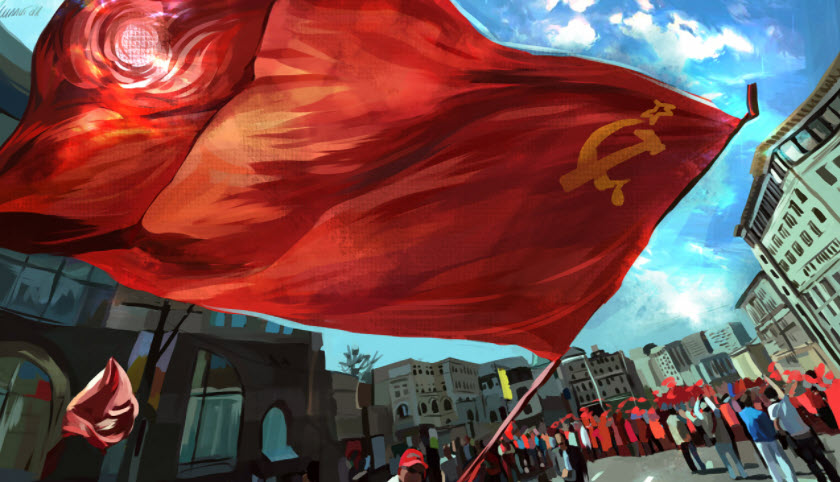 Почему России нужна новая социалистическая партия