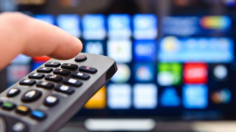 Цифровое телевидение — а оно мне надо?