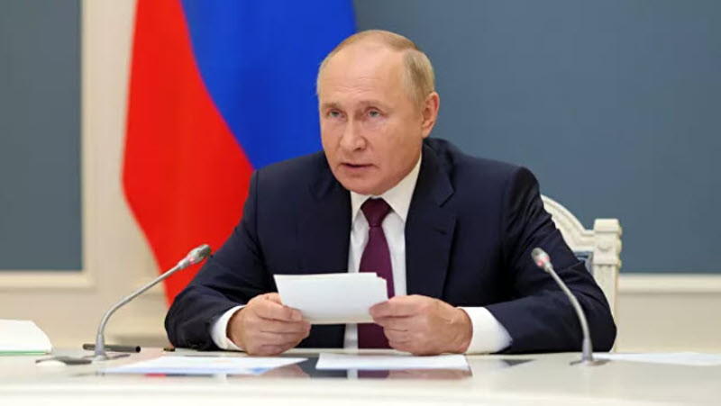 "Нам хана": американцы признали правоту Путина