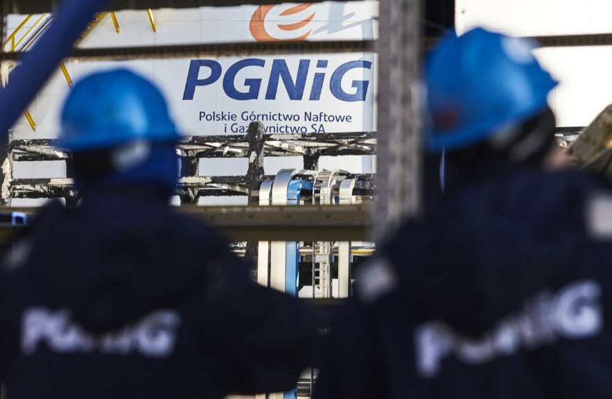 В Польше требуют восстановить подачу российского газа в прежнем объёме, иначе предприятия терпят финансовые убытки