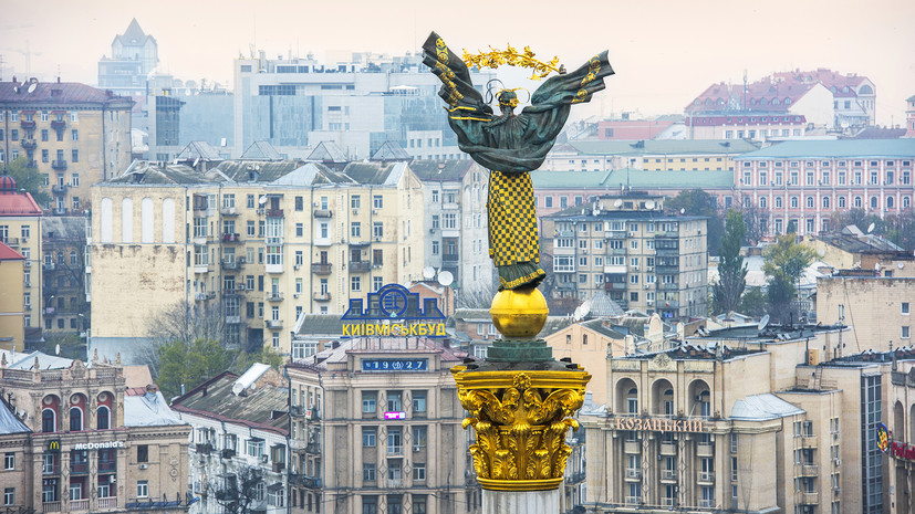 Отдых в Киеве: что посмотреть туристу и где остановиться? 