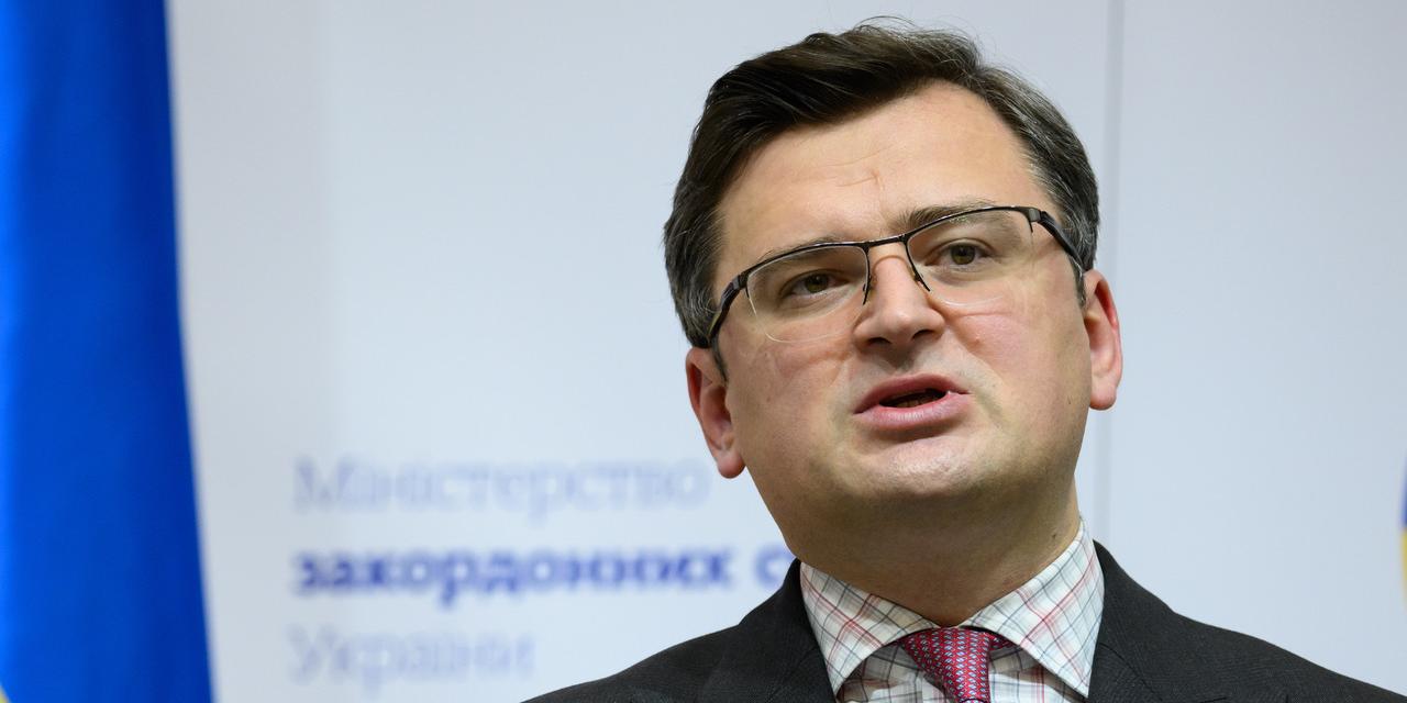 Украина потребовала срочно провести заседание Совета ОБСЕ из-за России