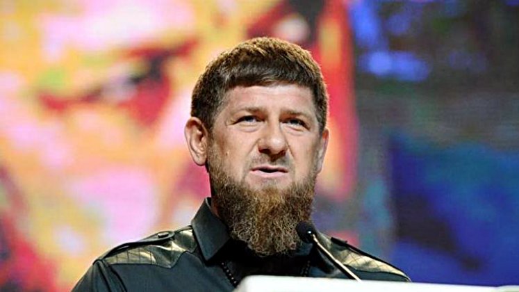 Будет катастрофа: Кадыров последний раз предупредил НАТО и Зеленского