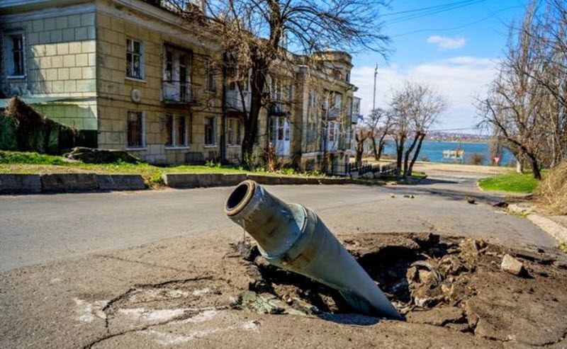 Николаев: Шойгу применит новую тактику для взятия города