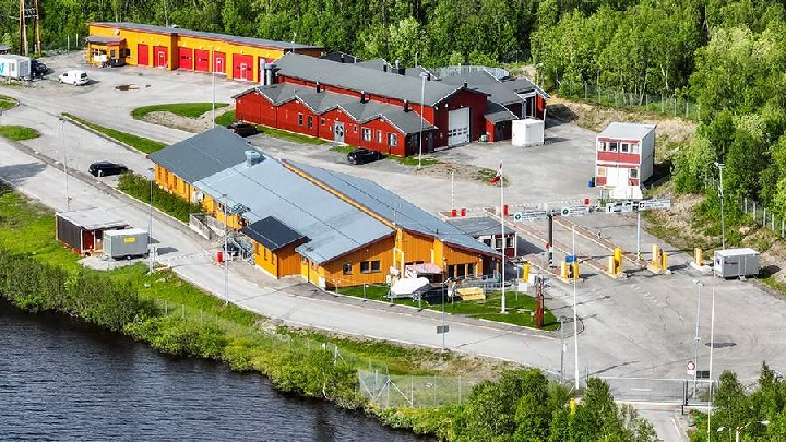 Норвегия отказала РФ в пропуске грузов для российских поселков на Шпицбергене