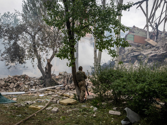 «Наступать не с кем»: украинские военные скрыли грандиозные потери