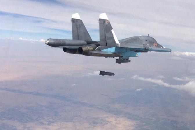 Киев обрадовался «поумневшим» российским бомбам — можно потянуть с контрнаступом 