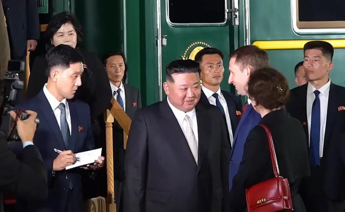 Запад в истерике: в обмен на оружие для СВО Москва поделится с Пхеньяном секретами атомных подлодок
