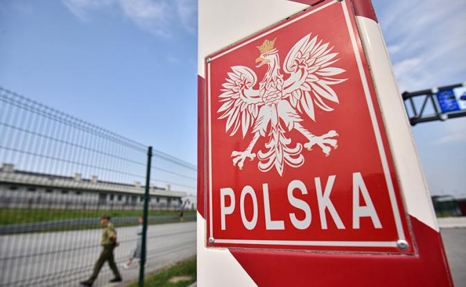 Ракетный удар ВСУ по Польше: Варшаве надоело играть в «дружбу» с Украиной