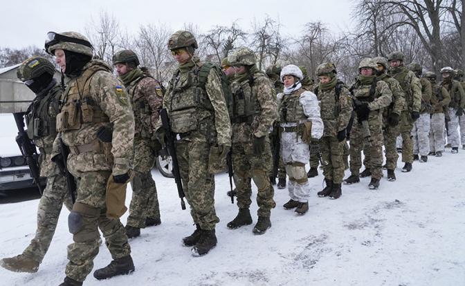 Мобилизация по беспределу взорвёт Украину