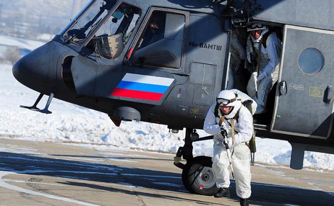 ISW: ВСУ ждет смертельная угроза — русские летающие штурмовые группы